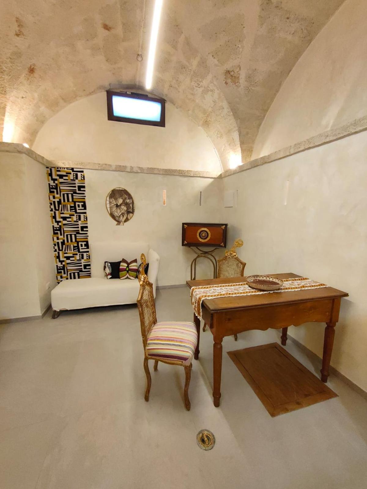 Chez Liart 2 Villa Fasano Luaran gambar