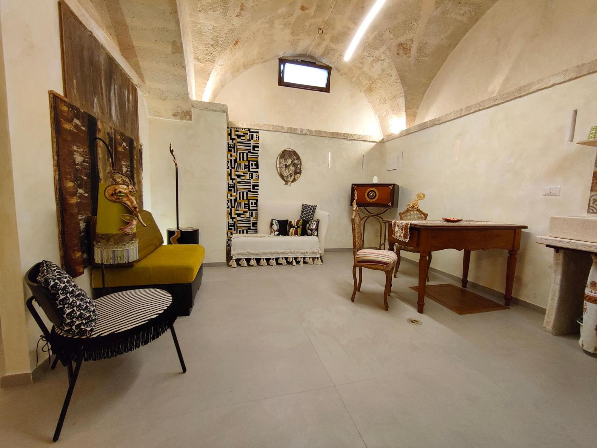 Chez Liart 2 Villa Fasano Luaran gambar