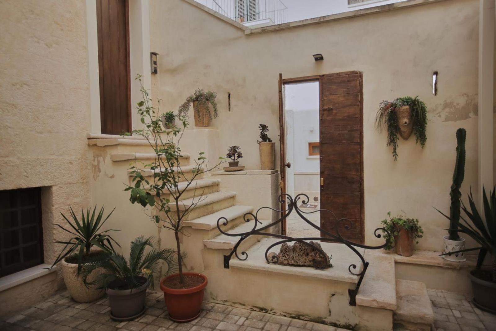 Chez Liart 2 Villa Fasano Luaran gambar
