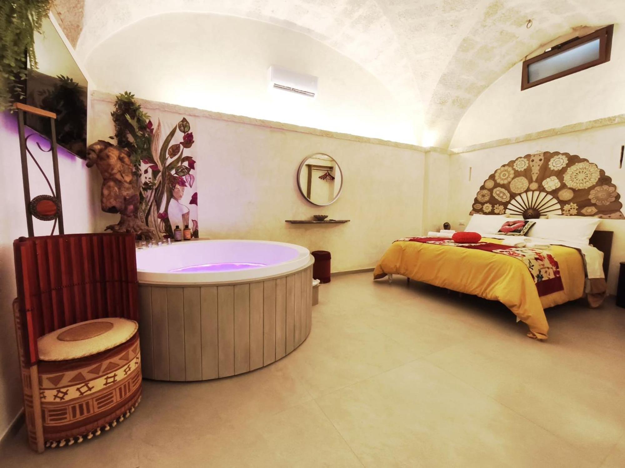 Chez Liart 2 Villa Fasano Luaran gambar