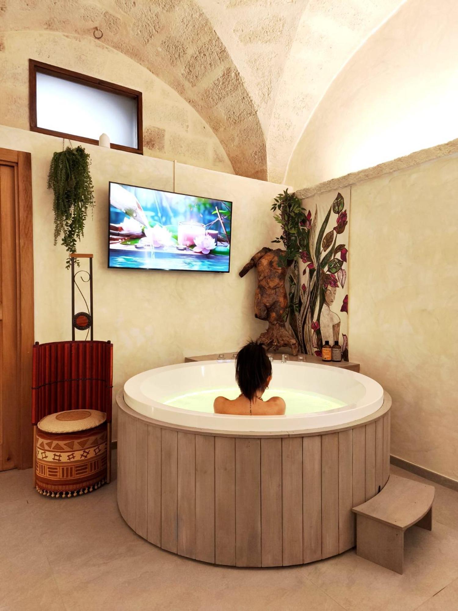 Chez Liart 2 Villa Fasano Luaran gambar